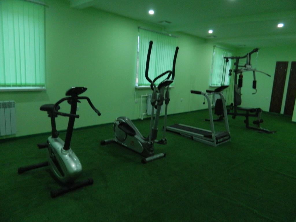 Gayane Hotel Алаверди Екстериор снимка