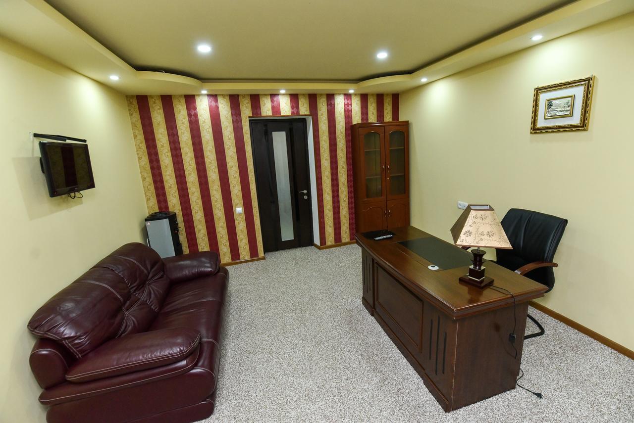 Gayane Hotel Алаверди Екстериор снимка