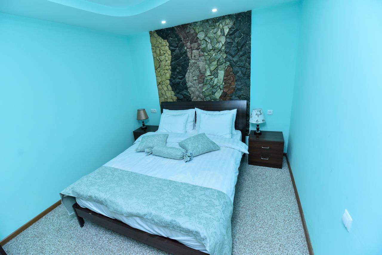 Gayane Hotel Алаверди Екстериор снимка