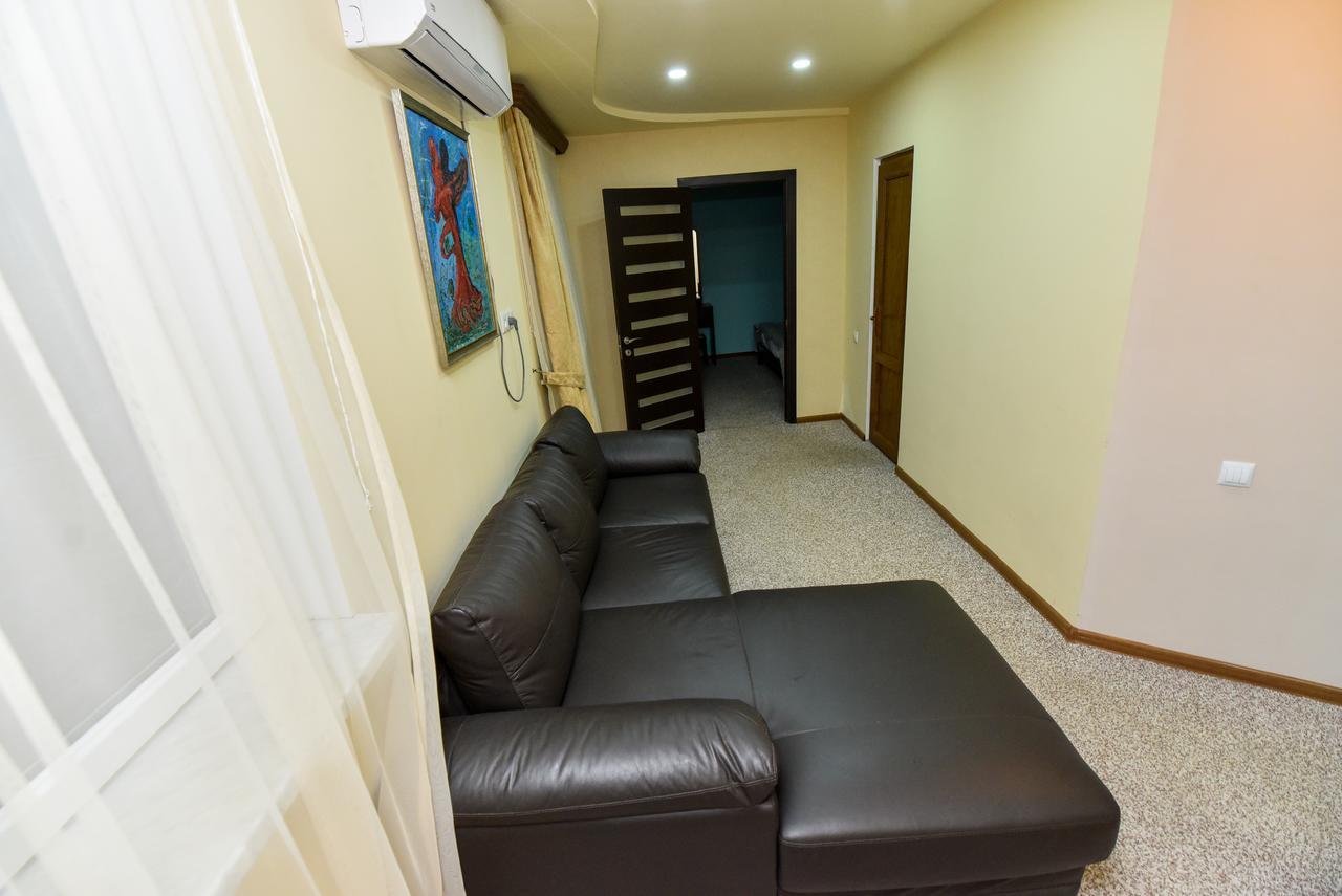 Gayane Hotel Алаверди Екстериор снимка
